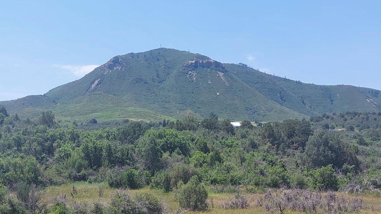 Richtung Durango