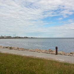 Our park for the night