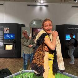 See the resemblance?