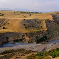 Unbeabsichtigtes Panorama 2