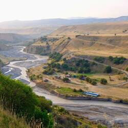 Unbeabsichtigtes Panorama 1