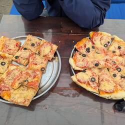 (ja, es war zu viel 😜)