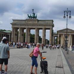 Brandenburger Tor
