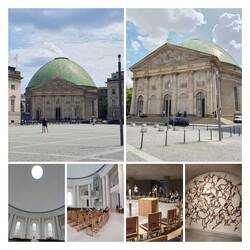 S. Hedwigskirche