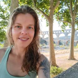 Wieder akklimatisiert ☺️