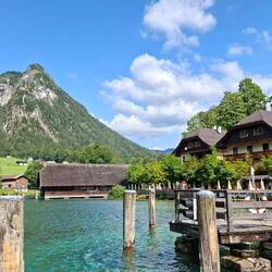 Am Königssee