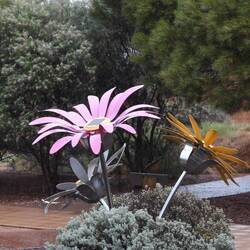 Port Augusta Arid Gardens