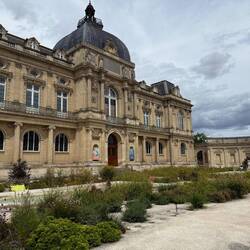 Museum Jules Verne