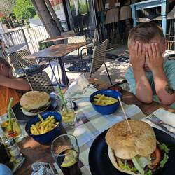 Mahlzeit🍔🍟