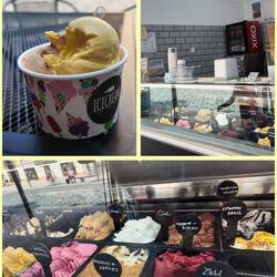 Na ja..... konnte nicht vorbei gehen !