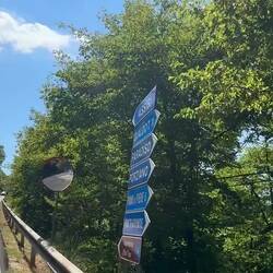 Assisi ist jetzt ganz nah