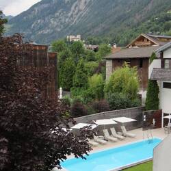 Hotel Rauter in Matrei