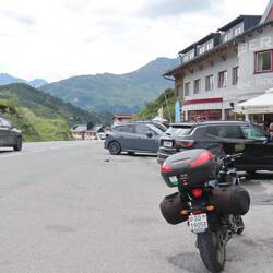 Arlbergpass