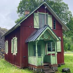 So hauste einer der Minenchefs