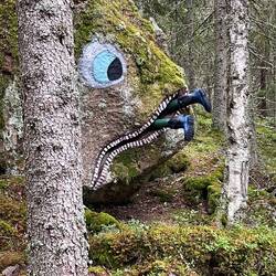 Aber am Ende werden die Kinder doch gefressen