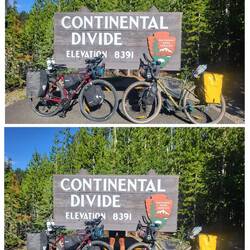 Divide Schild Nr. 385: Wer findet den Unterschied?