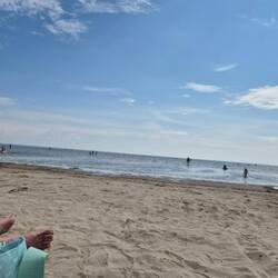 Doch noch so ein schönes Wetter