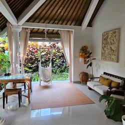 Vastu Villa Ubud