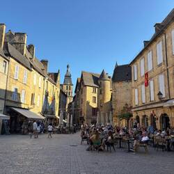 Sarlat