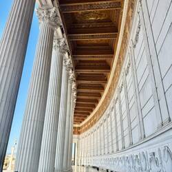 Monument to Victor Emmanuel II