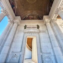 Monument to Victor Emmanuel II
