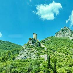 Rocca San Zenone