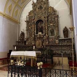 Iglesia de Santa María