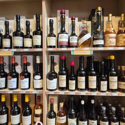 Calvados, sehr teuer