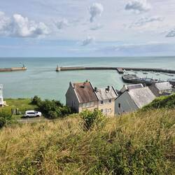 Port-en-Bessin