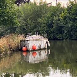Nachbarschaft in Einville-au-Jard