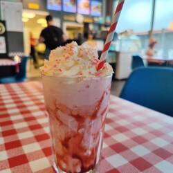 Musste sein na h der Reparatur