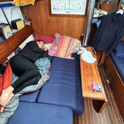 Grosse sieste (coma)