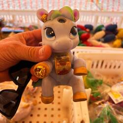 Auch das ist Feuerwerk 🧨