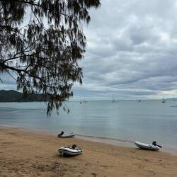 Magnetic Island