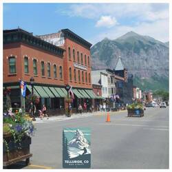 Telluride