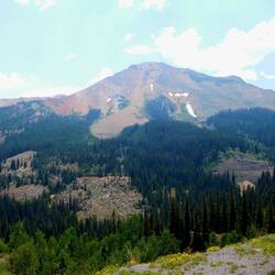 Red Mountain Nr 3