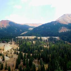 Red Mountain Nr 2 & 3
