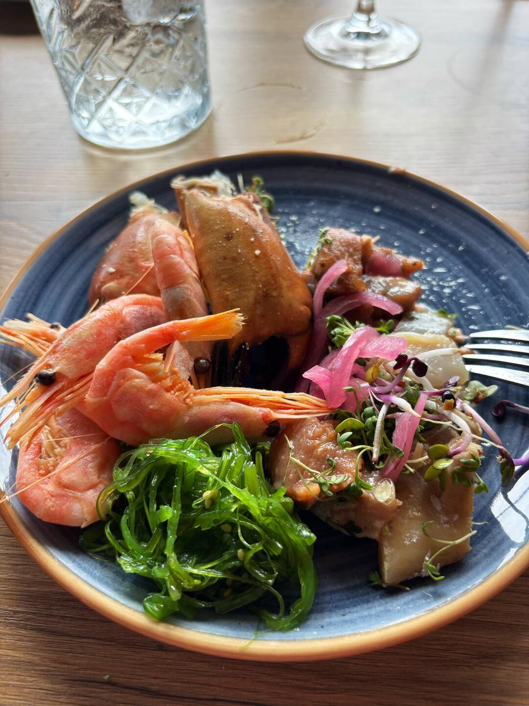 Lunch