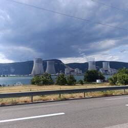Die 🇫🇷 und ihre Atomkraft. 😵 Bin ich jetzt eigenlich verstrahlt? 🤔