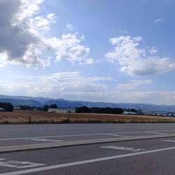 Berge? 😳 Schon wieder? 😳