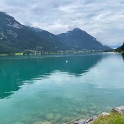 Der Achensee