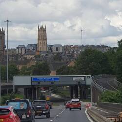 Glasgow