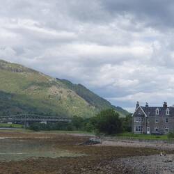 Loch Lomond