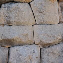 Perfekte Steinarbeit / Perfect stone work