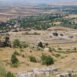 Der große Tempel / The great Temple
