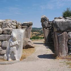 Königstor / Kings Gate