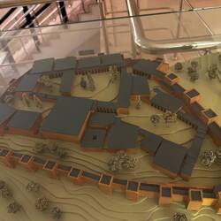 Königspalast / Kings Palace