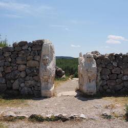 Sphinxtor / Sphinx Gate