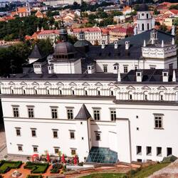 Großfürstliches Schloss