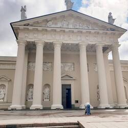 Kathedrale